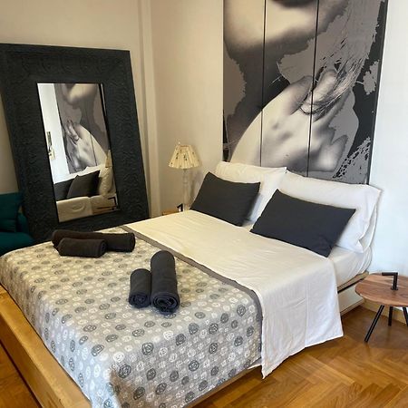 The Green Loft Рим Экстерьер фото
