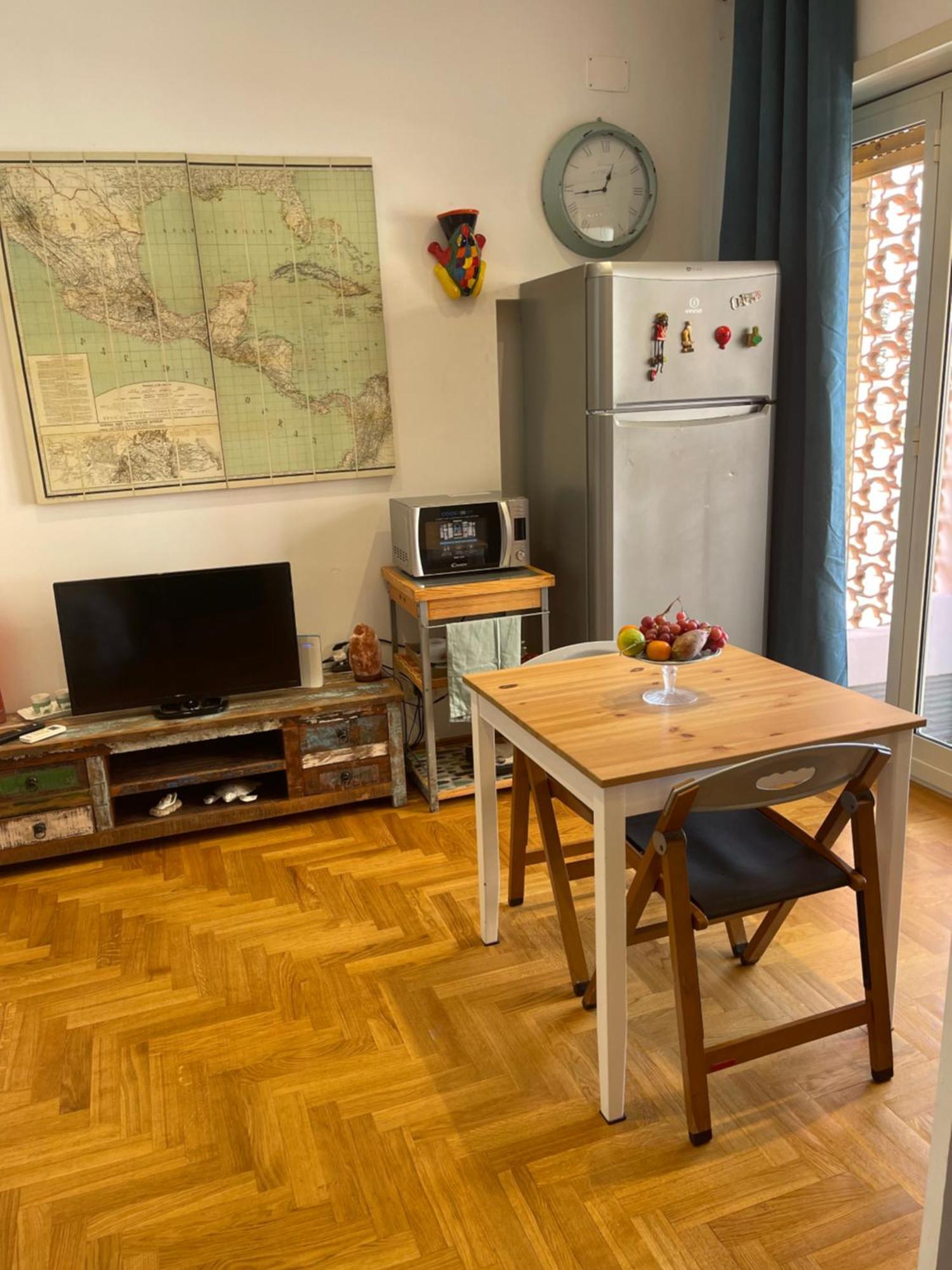 The Green Loft Рим Экстерьер фото
