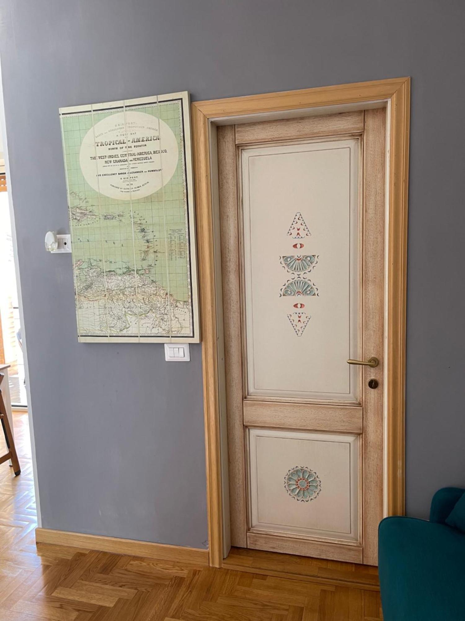 The Green Loft Рим Экстерьер фото