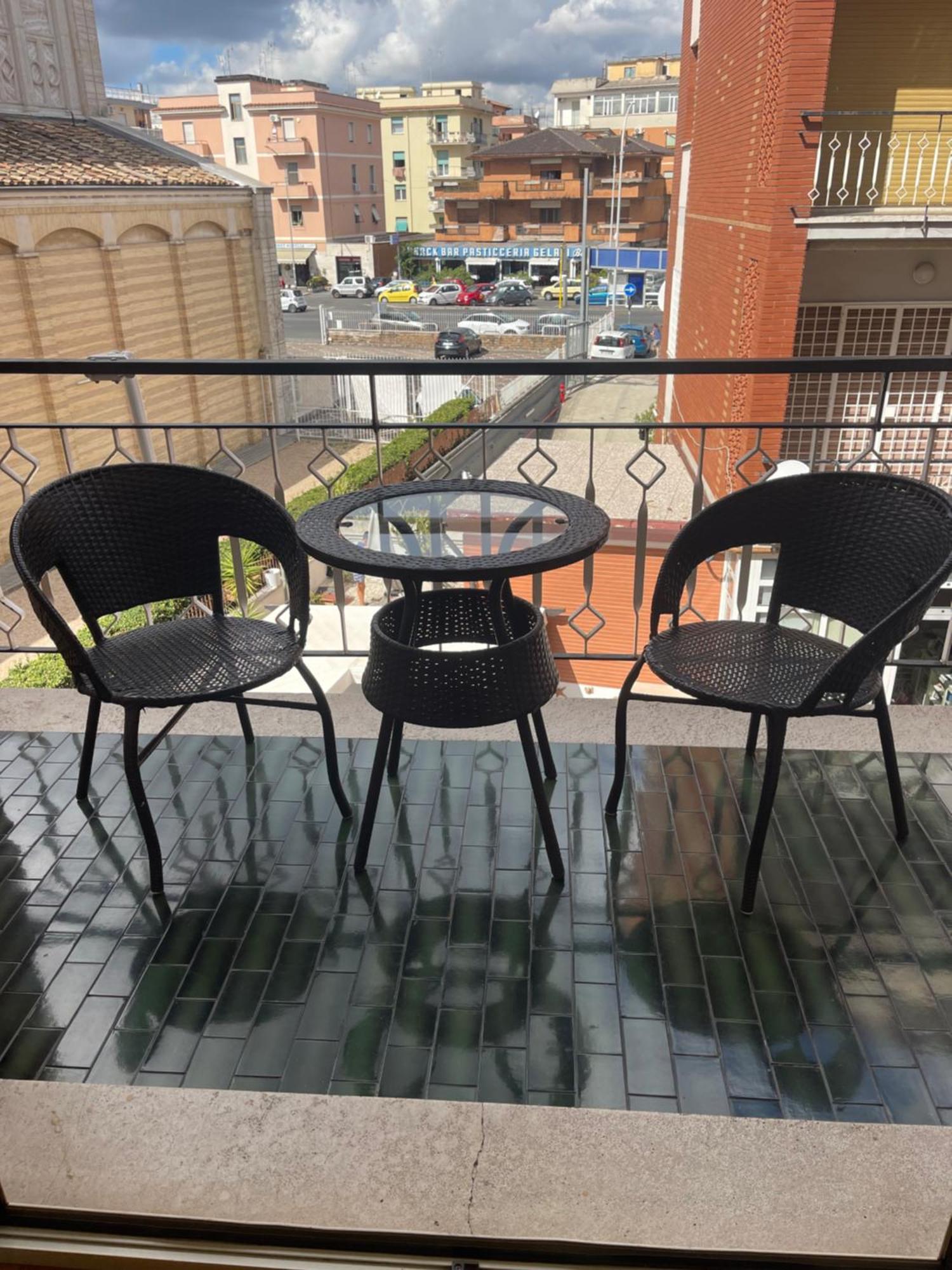 The Green Loft Рим Экстерьер фото