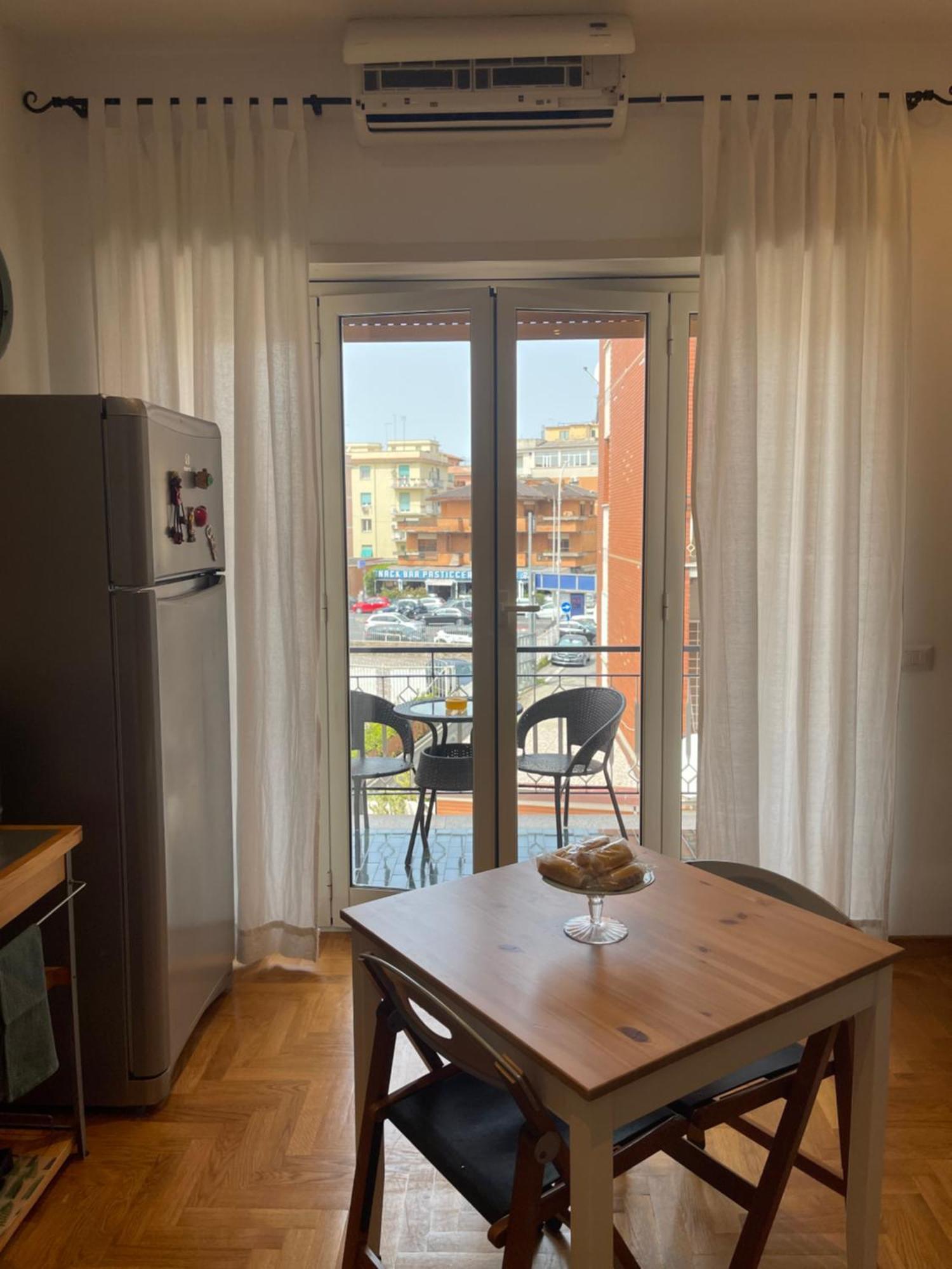 The Green Loft Рим Экстерьер фото