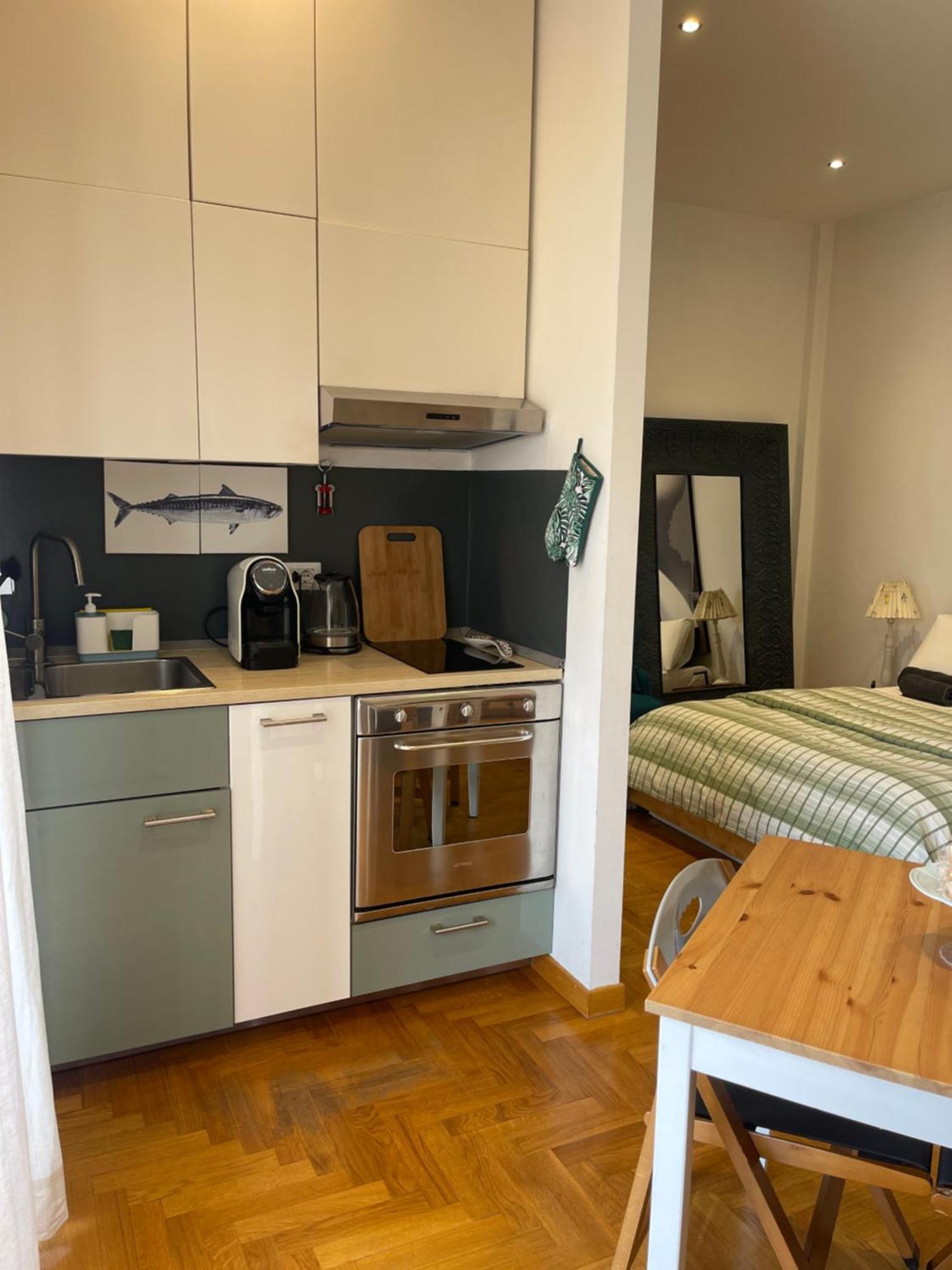 The Green Loft Рим Экстерьер фото