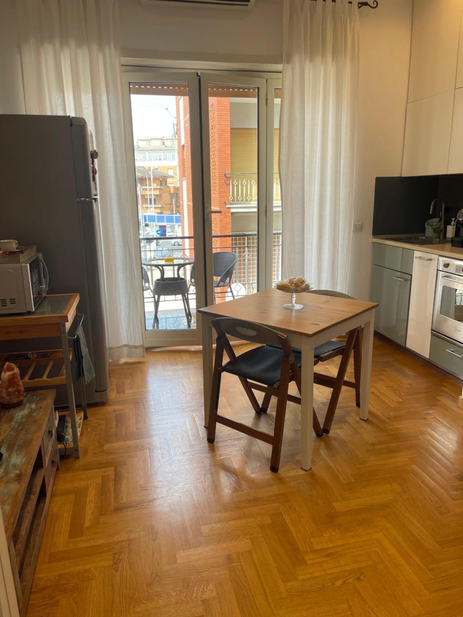 The Green Loft Рим Экстерьер фото