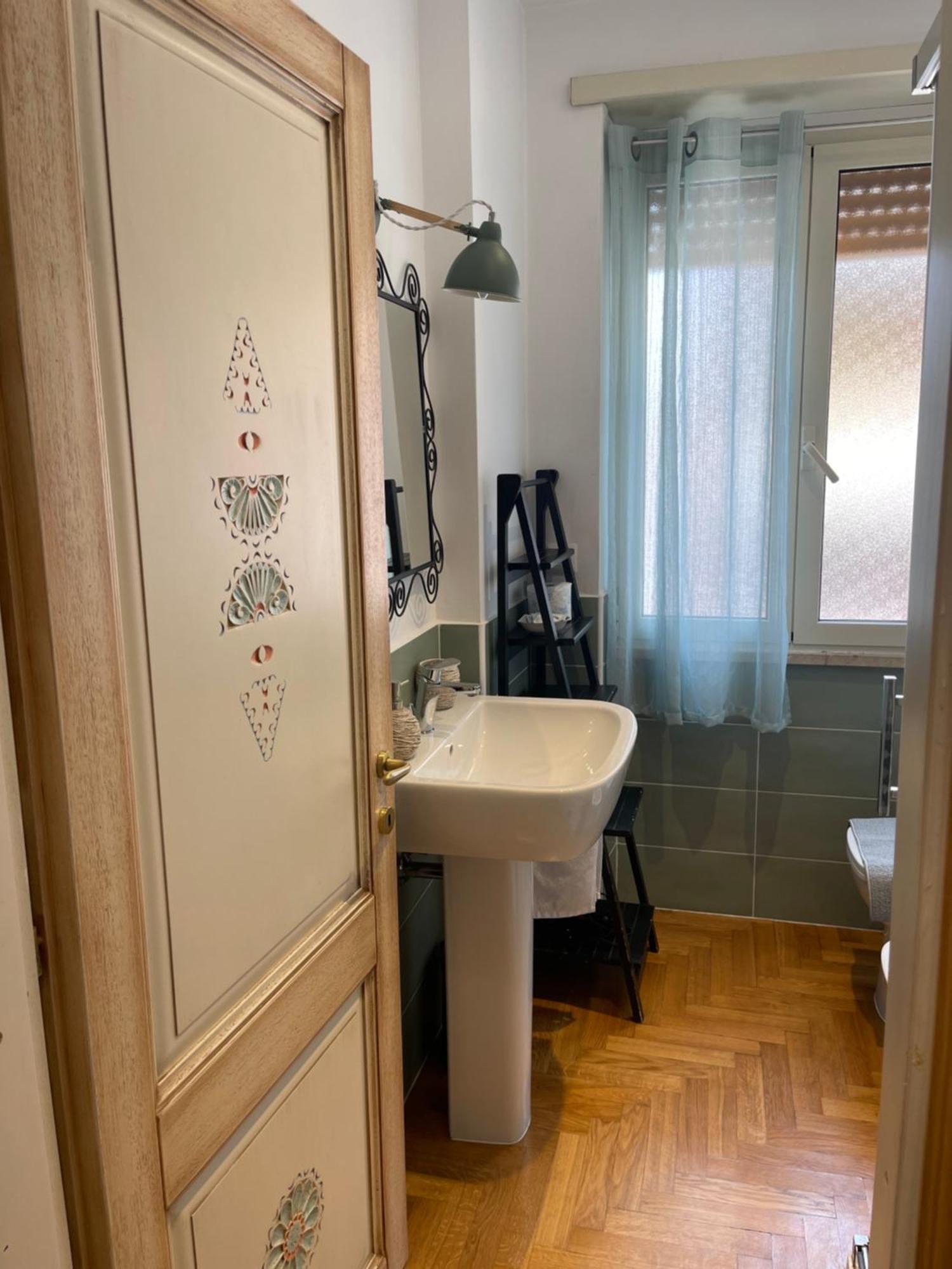 The Green Loft Рим Экстерьер фото