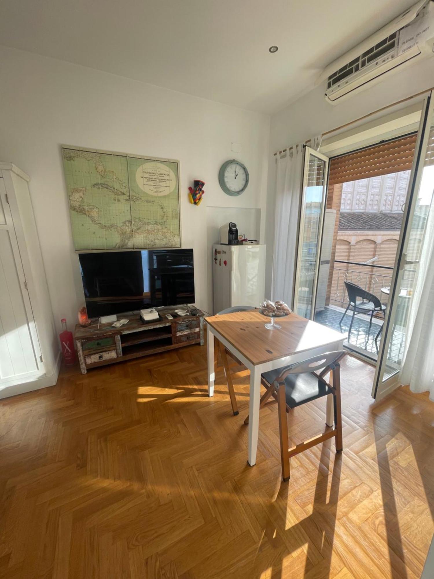 The Green Loft Рим Экстерьер фото