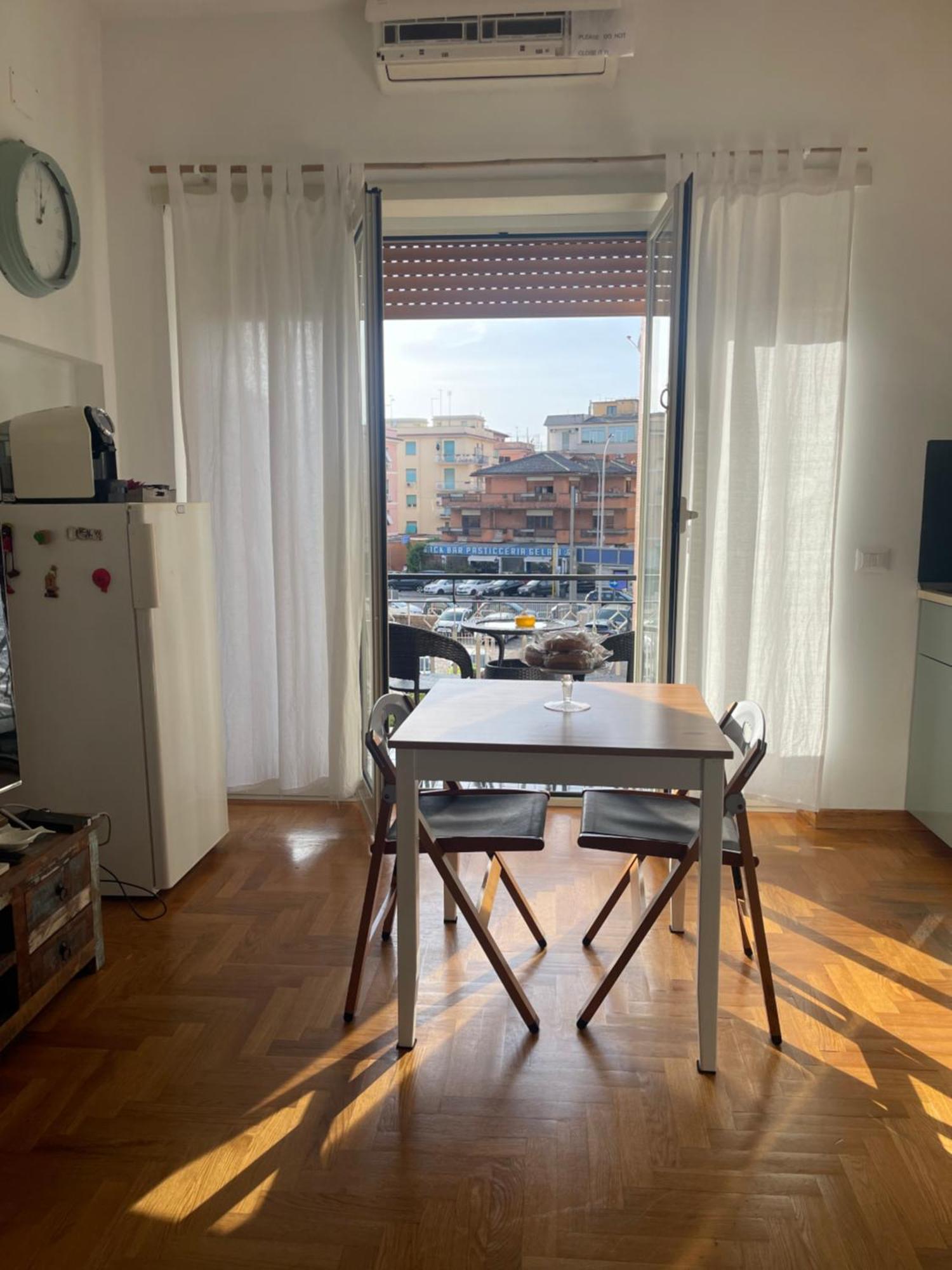 The Green Loft Рим Экстерьер фото